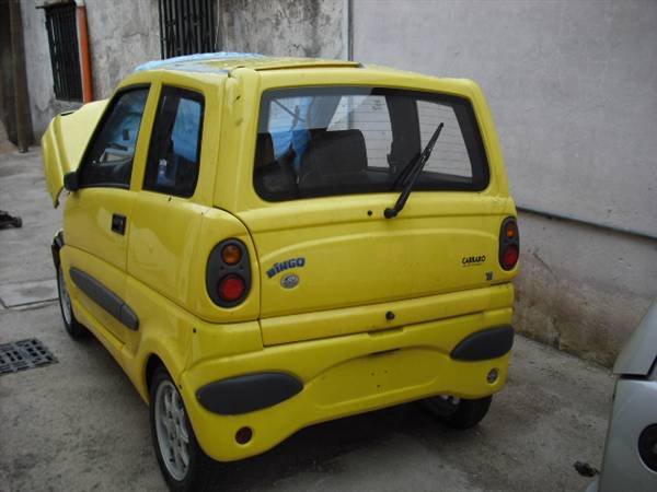 PARTI DI RICAMBI USATI PER TASSO BINGO