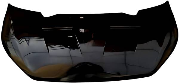 COFANO TUNING AIXAM GAMME VISION CITY COUPE CROSSOVER MINAUTO