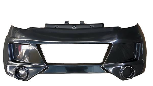 PARAURTI ANTERIORE TUNING AIXAM GAMME VISION COUPE CITY