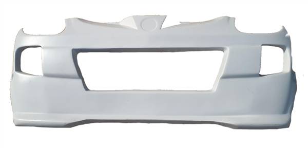 PARAURTI ANTERIORE TUNING AIXAM A.721 741 751 SCOUTY CROSSLINE MINAUTO