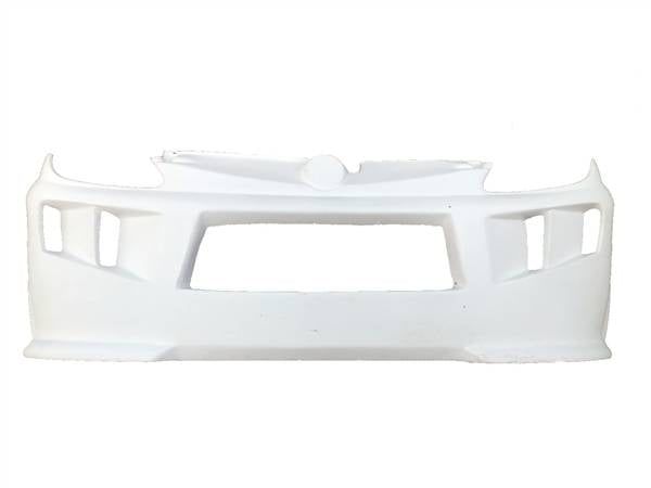 PARAURTI ANTERIORE TUNING AIXAM CITY IMPULSION CROSSLINE