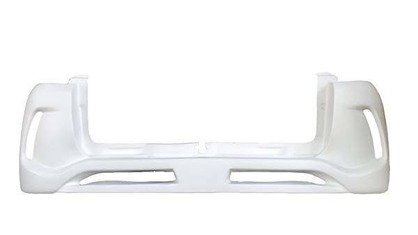 PARAURTI POSTERIORE TUNING AIXAM COUPE