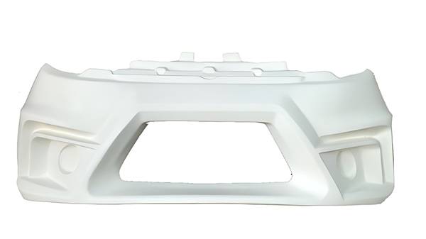 PARAURTI ANTERIORE TUNING AIXAM SENSATION VISION CITY COUPE E GTO