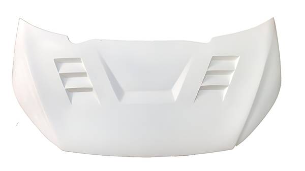 COFANO TUNING AIXAM GAMMA SENSATION CITY COUPE CROSSLINE CROSSOVER