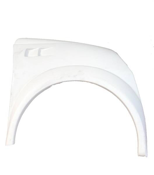 PARAFANGO ANTERIORE DESTRO TUNING AIXAM A.721 741 751 SCOUTY CROSSLINE MINAUTO