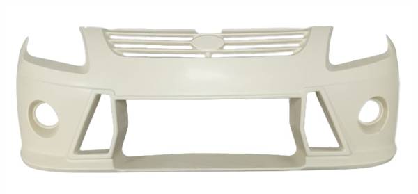 PARAURTI TUNING ANTERIORE BELLIER JADE