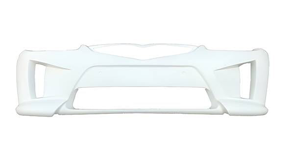 PARAURTI ANTERIORE TUNING CHATENET BAROODER SPEEDINO