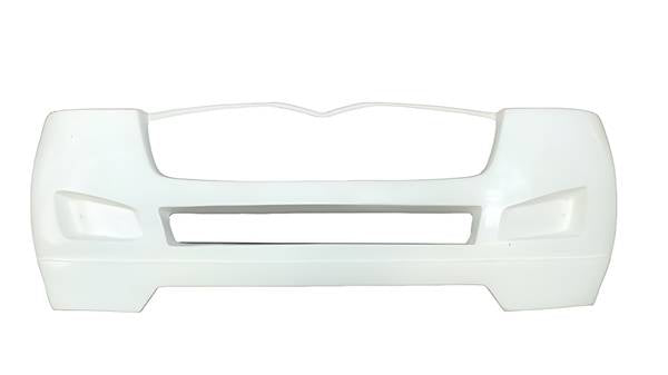 PARAURTI ANTERIORE TUNING CHATENET CH26 EVO