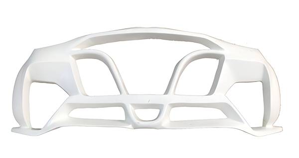 PARAURTI ANTERIORE TUNING CHATENET CH46