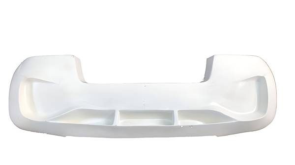 PARAURTI POSTERIORE TUNING CHATENET CH46