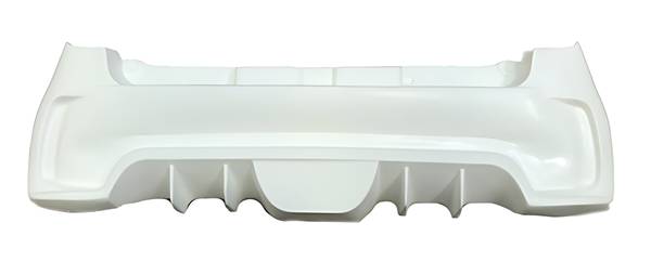 PARAURTI POSTERIORE TUNING LIGIER JS50