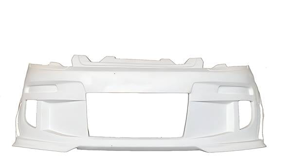 PARAURTI TUNING ANTERIORE LIGIER JS50 JS50L F2 F3 256 JS56