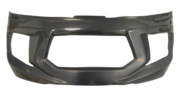 PARAURTI TUNING ANTERIORE LIGIER JS50 F1