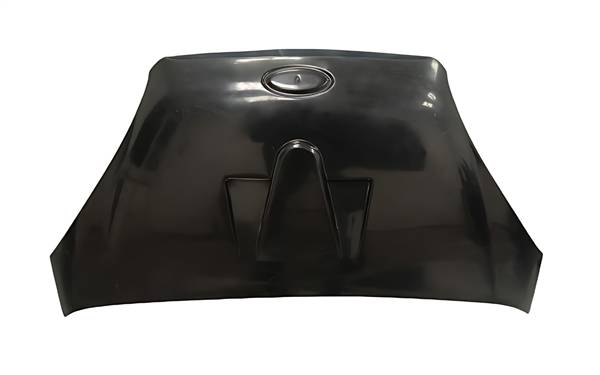COFANO ANTERIORE TUNING MICROCAR M8
