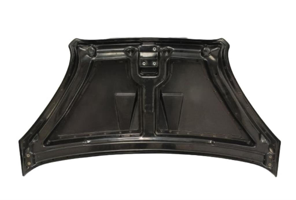 Cofano Ant. Tuning M8