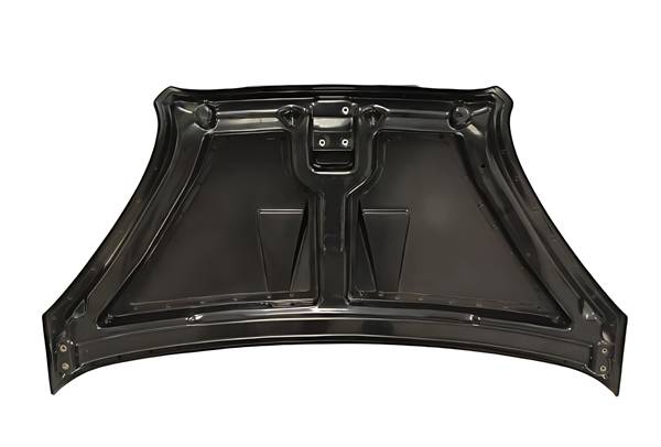 COFANO ANTERIORE TUNING MICROCAR M8