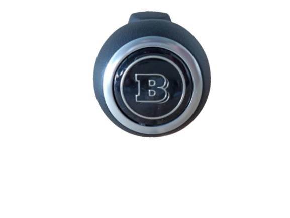 POMELLO CAMBIO BRABUS SMART 453 DAL 2015 IN POI
