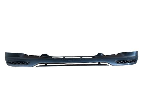 SPOILER PARAURTI ANTERIORE SMART 451 DAL 2007 AL 2015