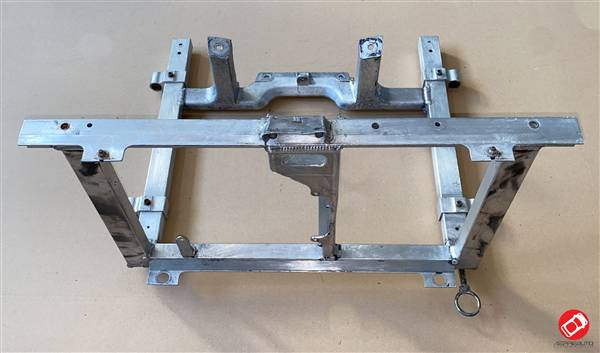 0012705 CULLA MOTORE LIGIER NOVA PRIMO MODELLO