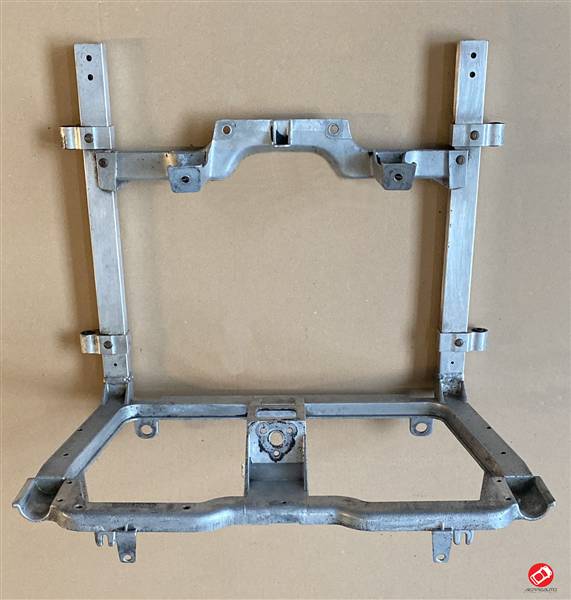 0012722 CULLA TELAIO MOTORE LIGIER NOVA  DAL TELAIO 8070
