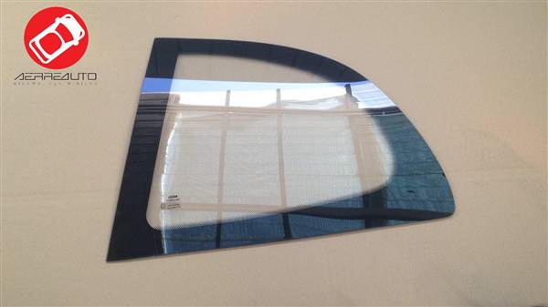 0041109 FINESTRINO VETRO POSTERIORE LATERALE FISSO SINISTRO LIGIER NOVA JS20