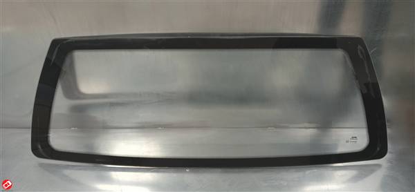 0041119 LUNOTTO VETRO CRISTALLO POST. INCOLORE LIGIER X-TOO MAX R S DUE OPTIMAX