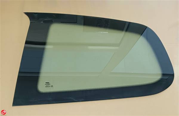 0041125 FINESTRINO VETRO POSTERIORE LATERALE COLORATO SX LIGIER X-TOO MAX R