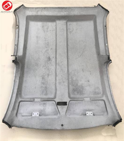 0055190 SOTTOCIELO IMPERIALE RIVESTIMENTO TETTO LIGIER X-TOO MAX JS32 R JS34