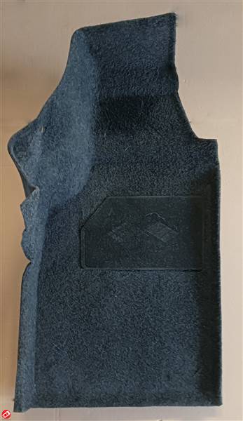 0055277 MOQUETTE ANT. SX LIGIER MICROCAR JS 50 60 DUE M.GO 4 5 6