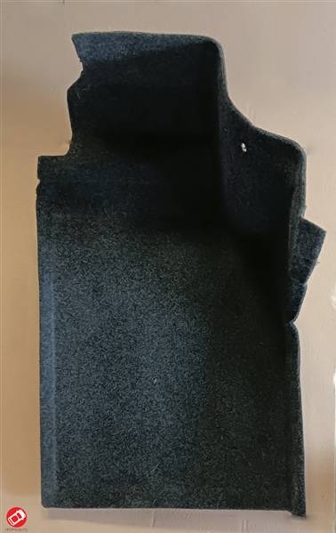 0055278 MOQUETTE ANT. DX LIGIER MICROCAR JS50 DUE M.GO 4 5 6