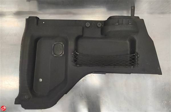 0055286 PANNELLO INTERNO FIANCATA POSTERIORE DX LIGIER IXO