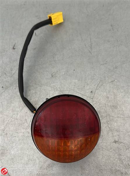 0061075 FANALE POSTERIORE INFERIORE SINISTRO LIGIER NOVA