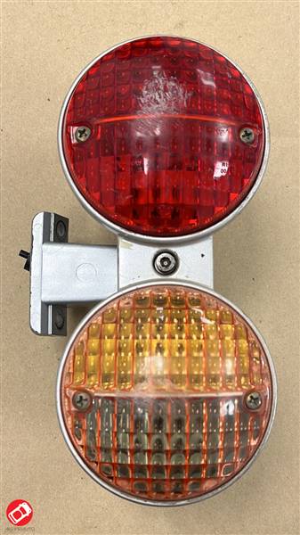 0061088 FANALE FARO POSTERIORE DESTRO LIGIER BE UP JS22