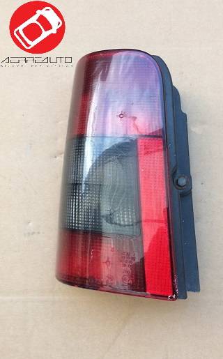 0061105 FANALE FARO POSTERIORE SINISTRO LIGIER X-TOO JDM ALBIZIA