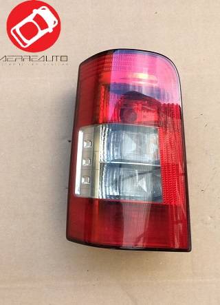 0061113 FANALE FARO POSTERIORE SINISTRO LIGIER X-TOO CHIARO
