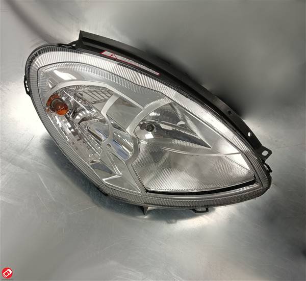 0061126 FARO FANALE ANTERIORE DESTRO LIGIER IXO REGOLAZIONE ELETTRICA ...