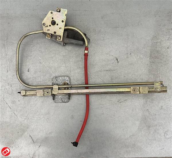 0063220 ALZAVETRO ELETTRICO DESTRO LIGIER AMBRA