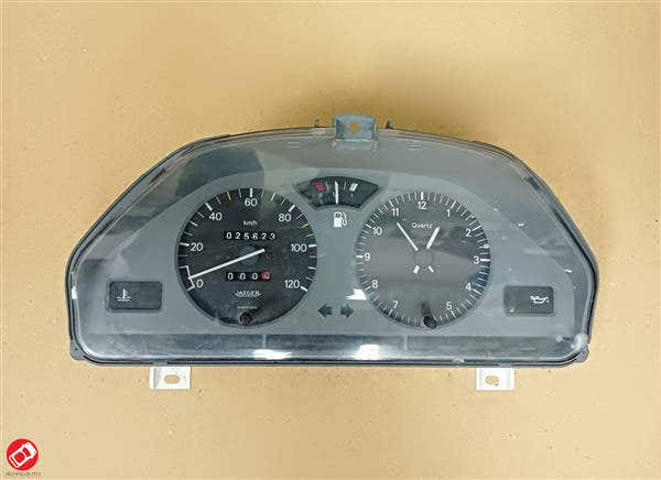 0063255 CONTACHILOMETRI LIGIER AMBRA NOVA