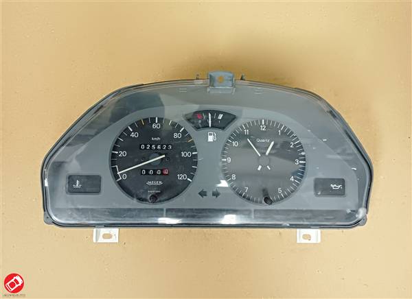 0063255 CONTACHILOMETRI LIGIER AMBRA NOVA