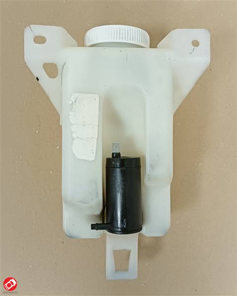 0063323 SERBATOIO VASCHETTA LIQUIDO LAVAVETRI LIGIER BE UP FLEX IXO JS50 XTOO R