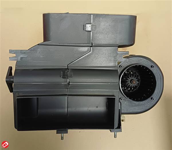 0063328 STUFA COMPLETA LIGIER JS28 32 34 40 42 44 X-TOO MAX R S RS