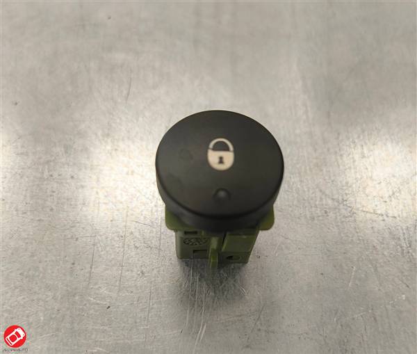 0063384 PULSANTE INTERRUTTORE CHIUSURA PORTE LIGIER MICROCAR