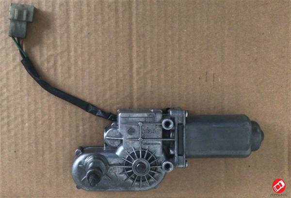 0063396 MOTORINO TERGICRISTALLO POST. LIGIER XTOO MAX R RS S