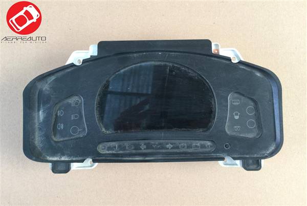 0063397 QUADRO STRUMENTI CONTAKM DIGITALE LIGIER JS34 40 42 44