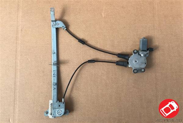 0063436 ALZAVETRO ELETTRICO DX LIGIER IXO