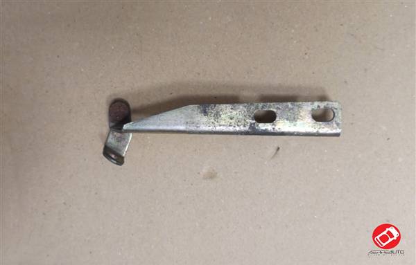 0081381 CERNIERA COFANO ANTERIORE SINISTRA LIGIER AMBRA