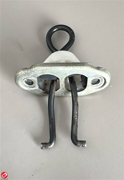0081629 MOLLA ARRESTO PORTIERA LIGIER NOVA JDM ABACA
