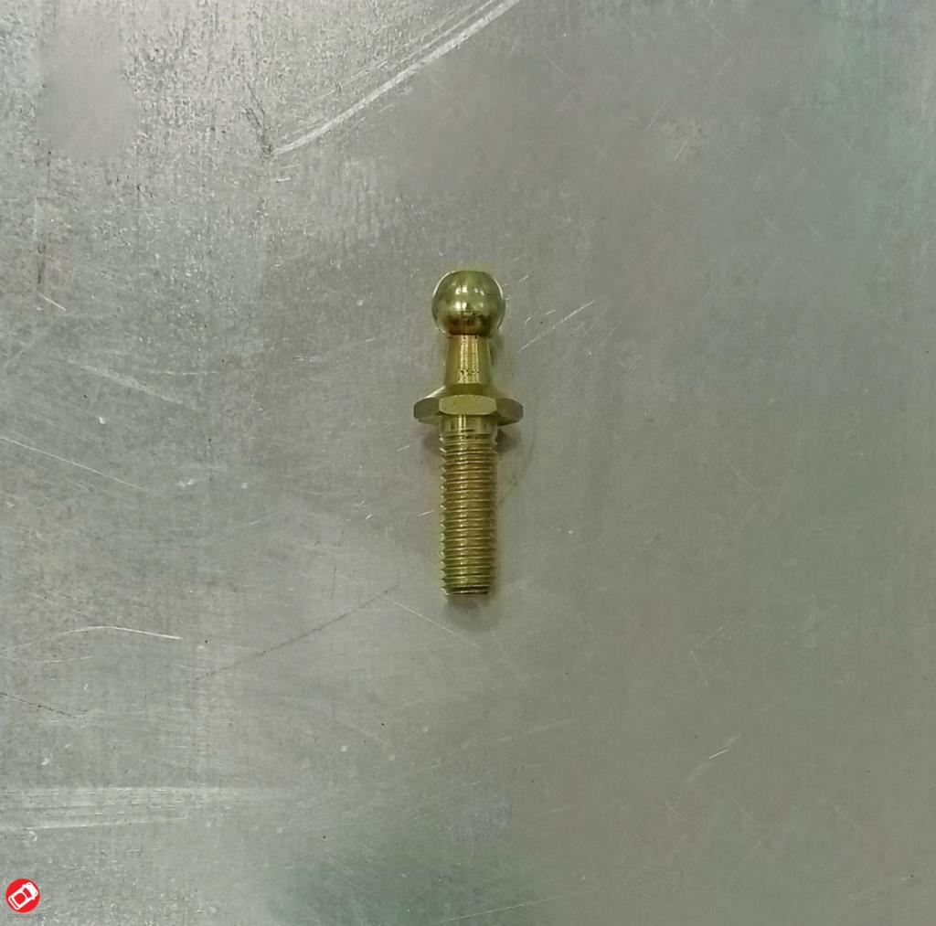 Pivot Gas Shock Lig/mic/due