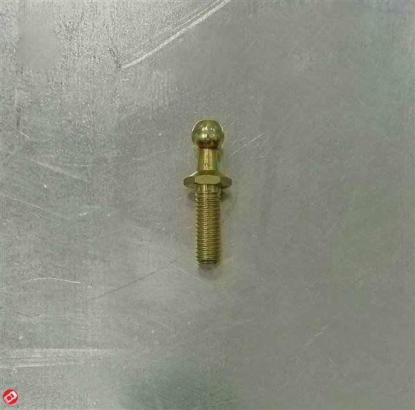 0081632 PIVOT AMMORTIZZATORE A GAS LIGIER MICROCAR NOVA XTOO MAX R S JS50 DUE