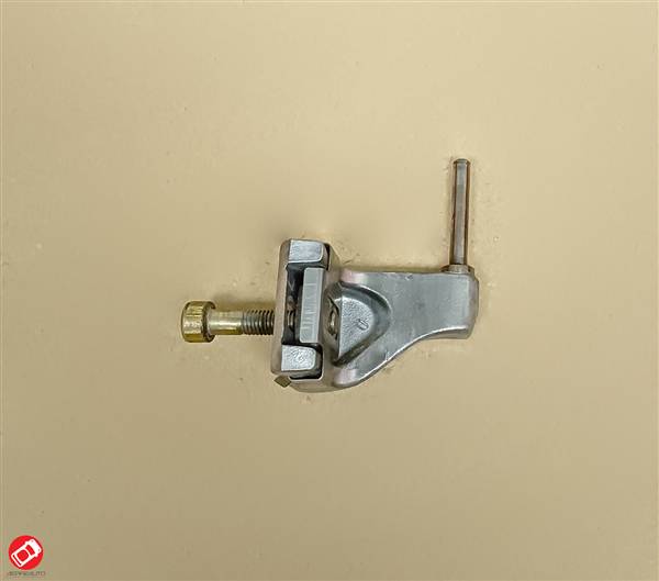 0081795 CERNIERA PORTA SINISTRA LIGIER XTOO MAX R S DUE RS